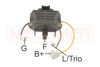 ERA 215742 Alternator Regulator